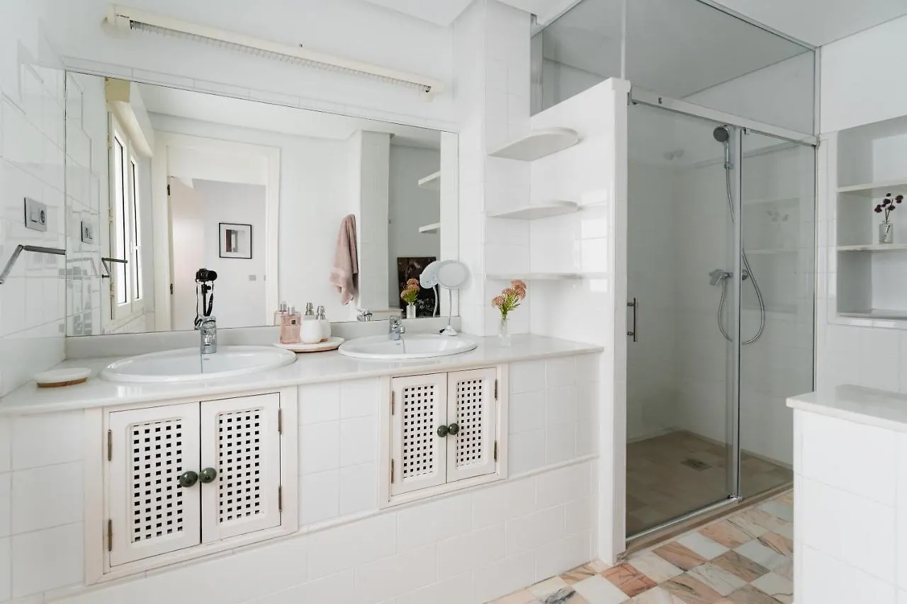 Veoapartment Real Carreteria Seville Apartment