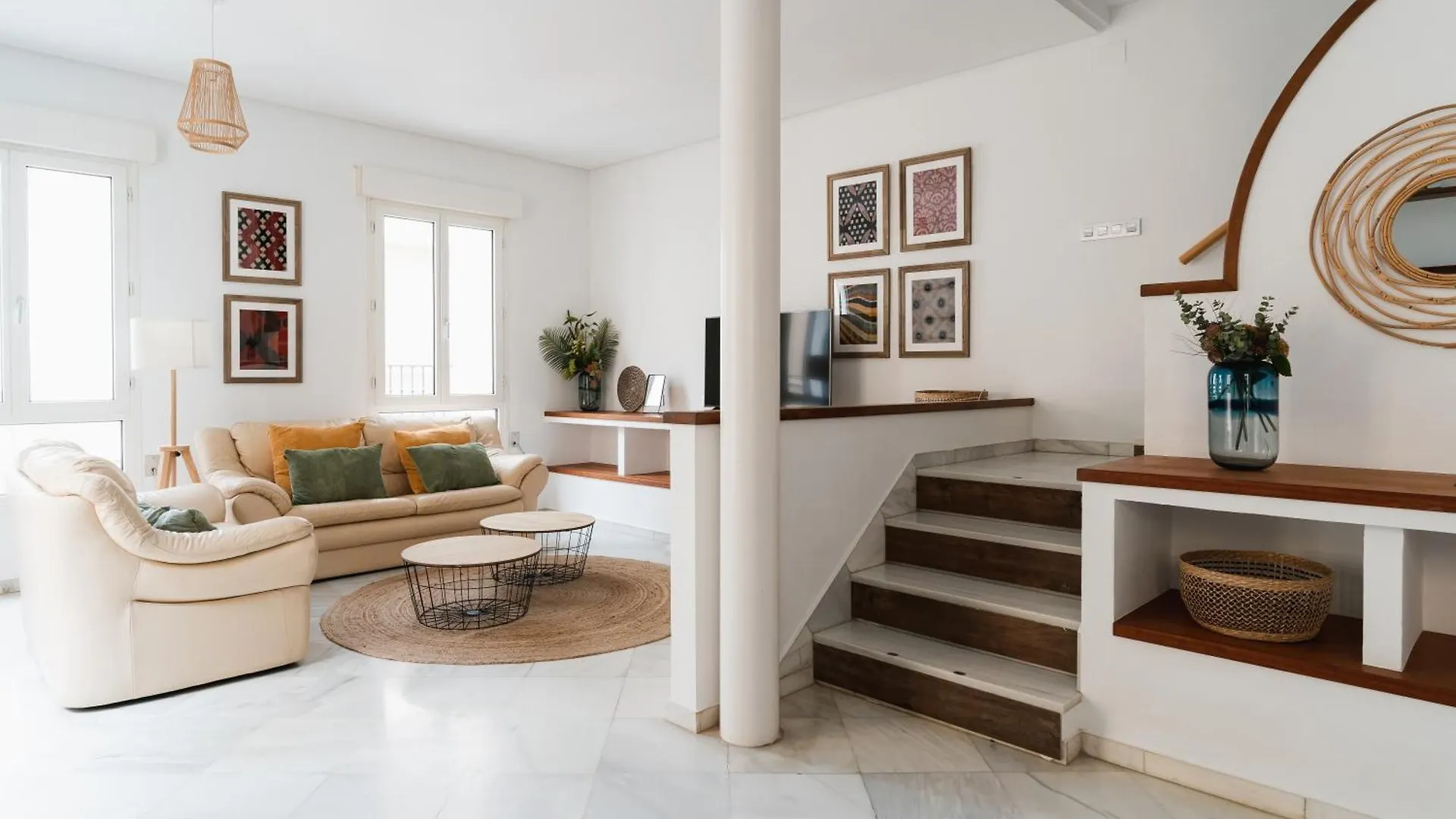 Apartment Veoapartment Real Carreteria Seville Spain
