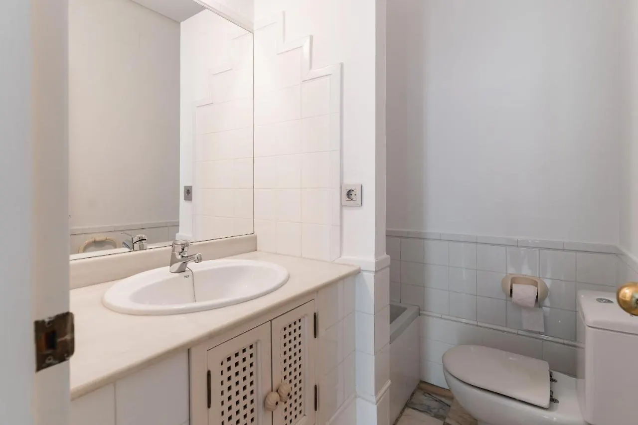 Veoapartment Real Carreteria Seville