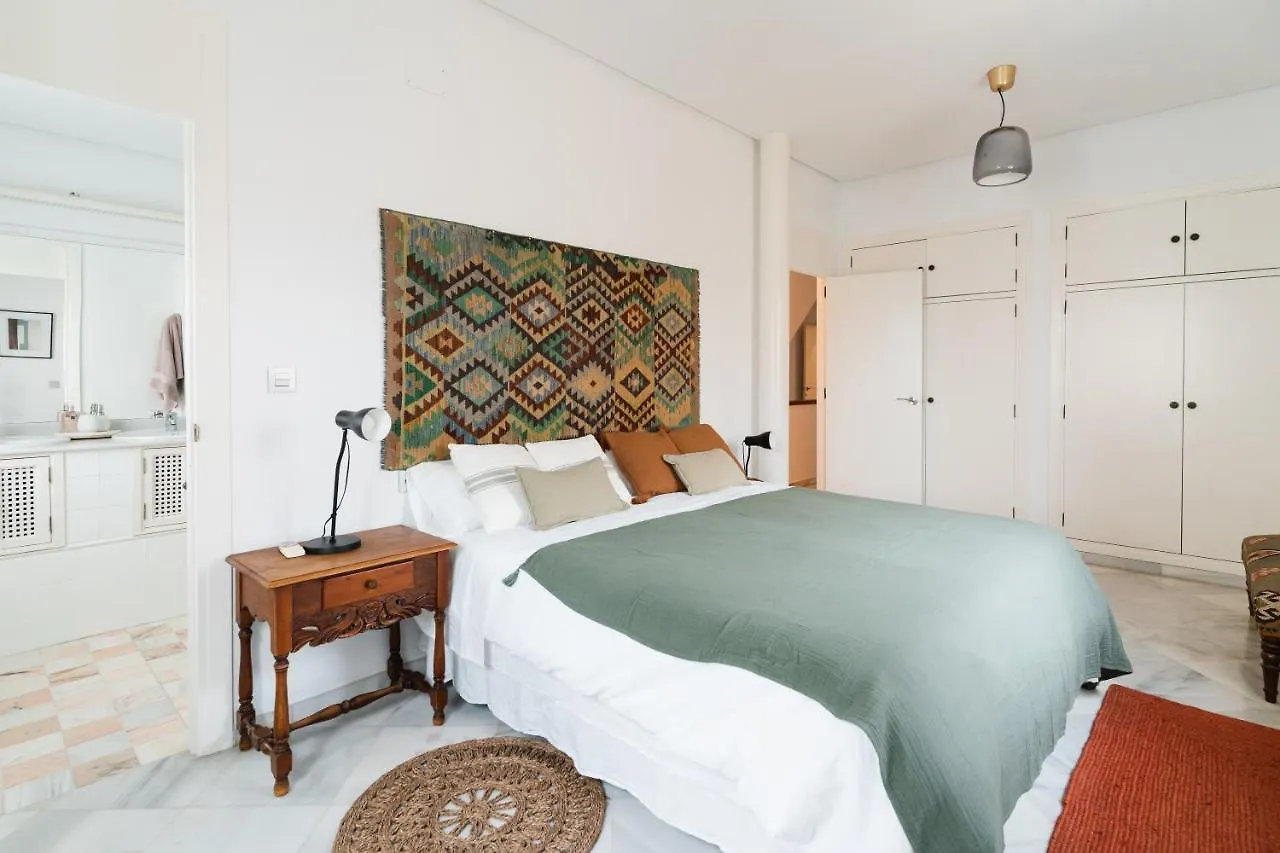 Veoapartment Real Carreteria Seville