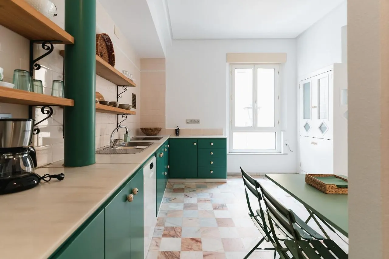 Veoapartment Real Carreteria إشبيلية شقة