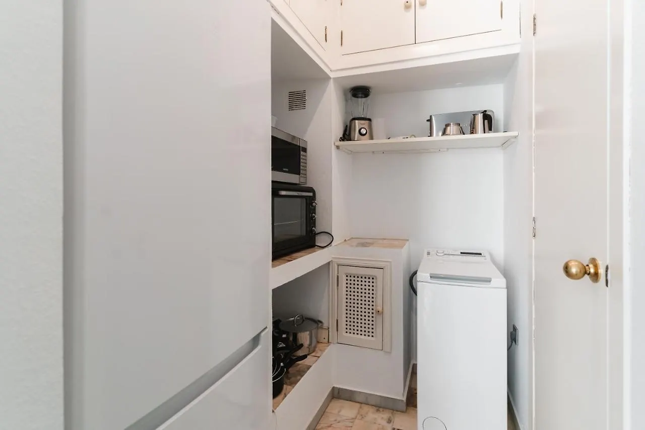 Veoapartment Real Carreteria Sevilla 0*,  Spanje