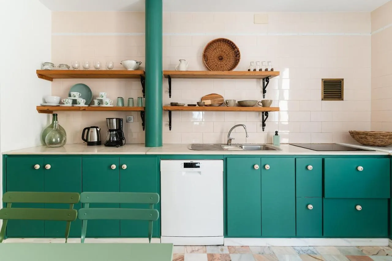 Veoapartment Real Carreteria Sevilla