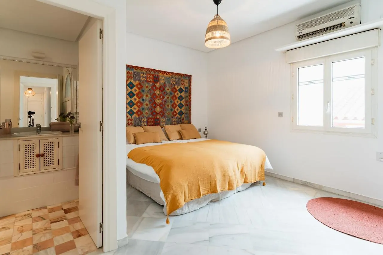 Veoapartment Real Carreteria Sevilla Appartement