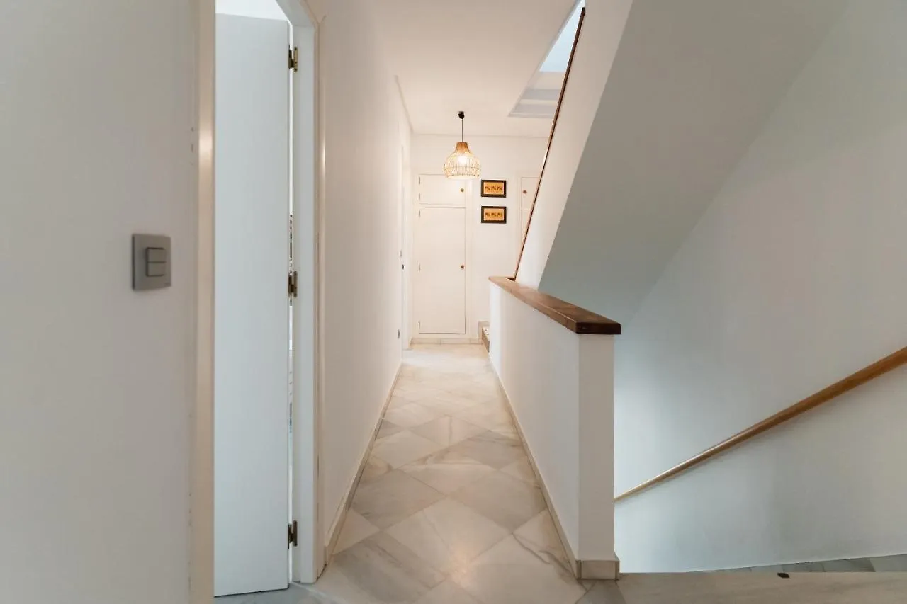 Appartement Veoapartment Real Carreteria Sevilla