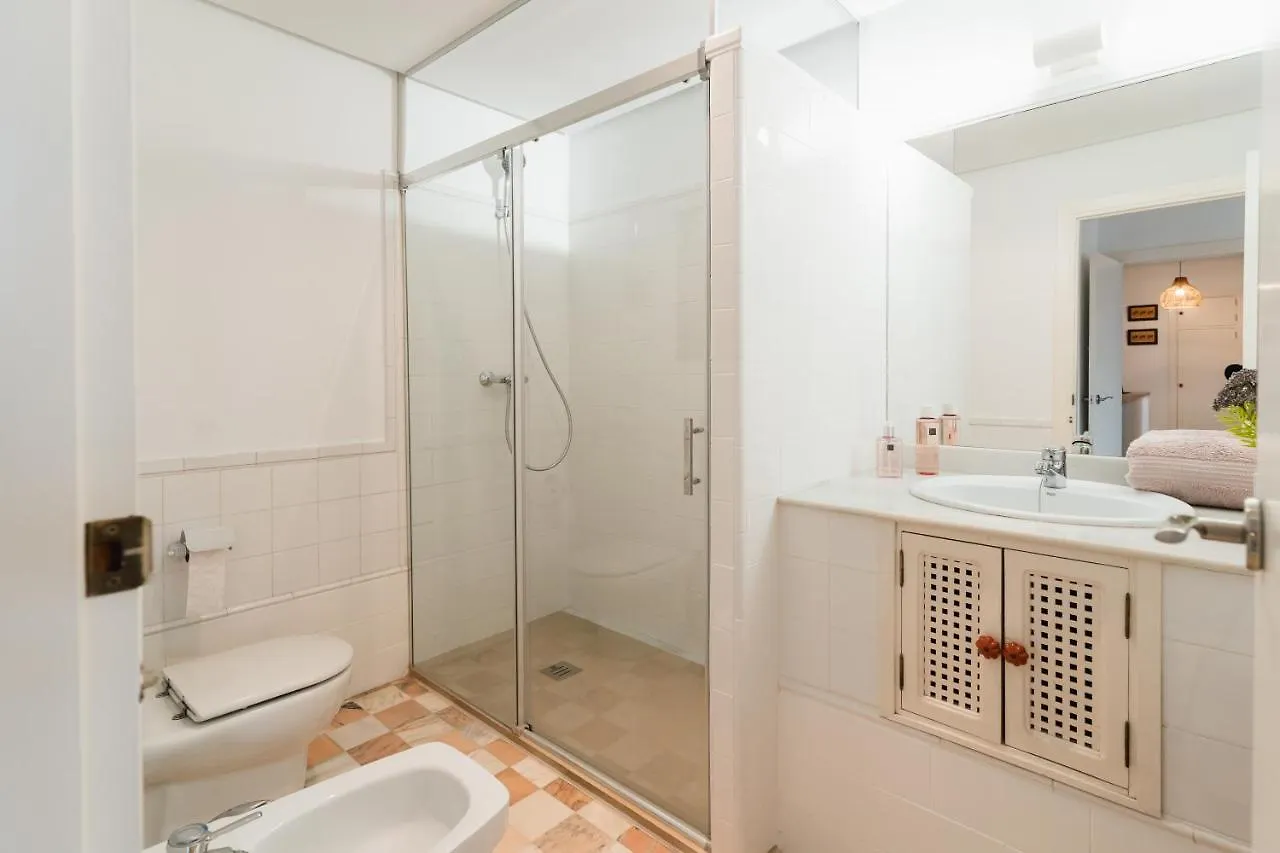 Appartamento Veoapartment Real Carreteria Siviglia Spagna