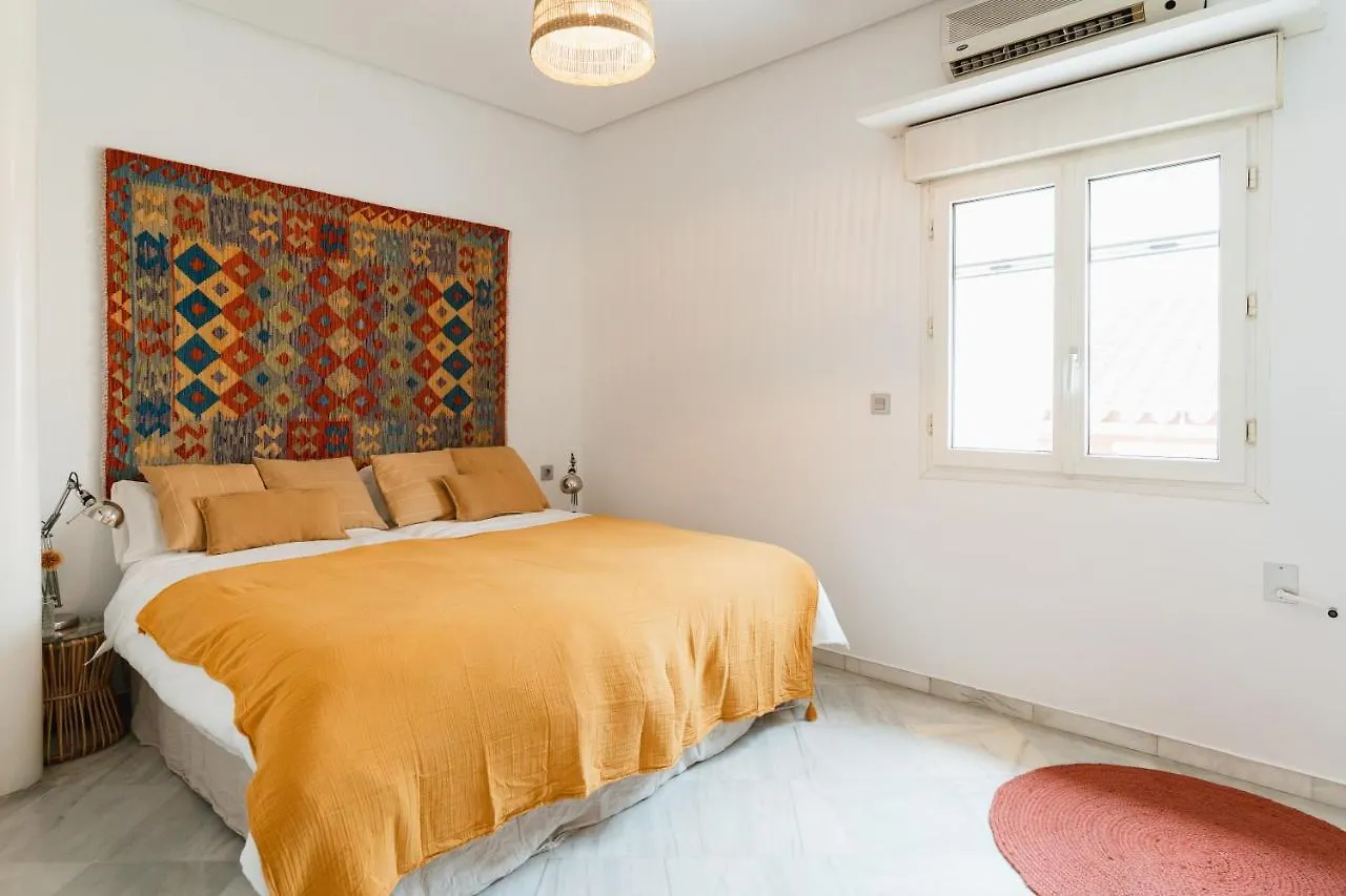 Veoapartment Real Carreteria Siviglia Appartamento