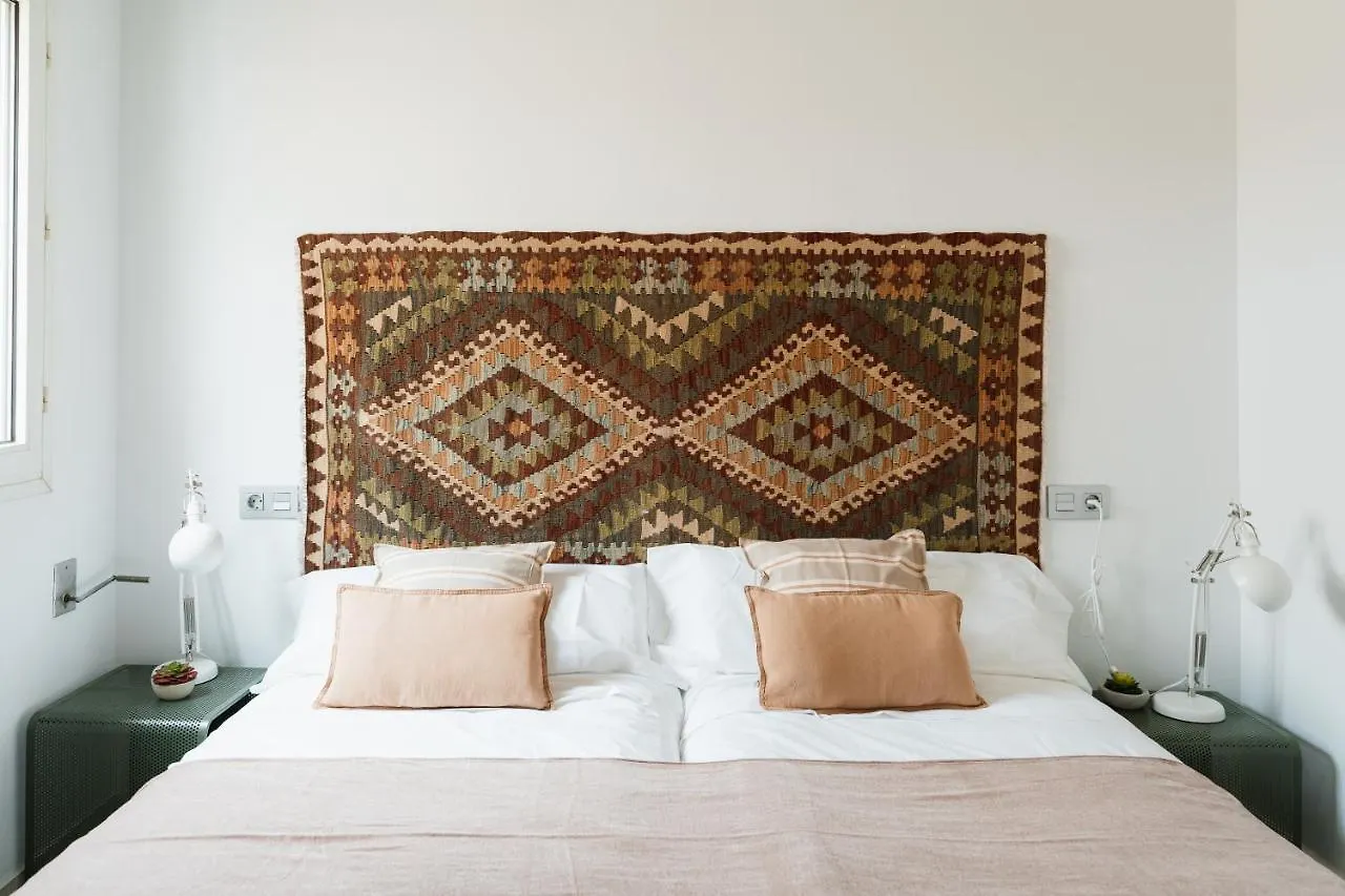Appartamento Veoapartment Real Carreteria Siviglia