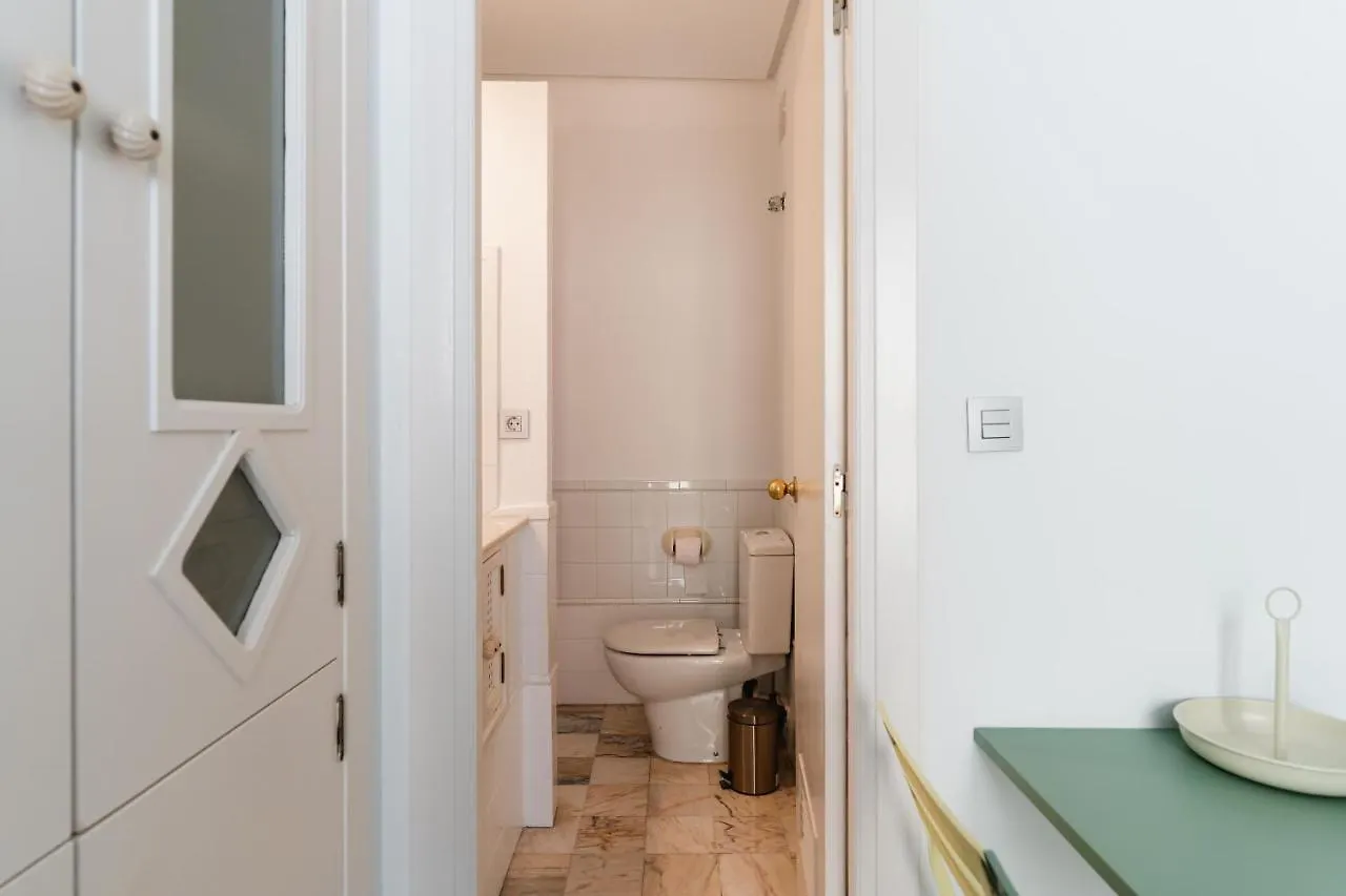 Appartement Veoapartment Real Carreteria Sevilla