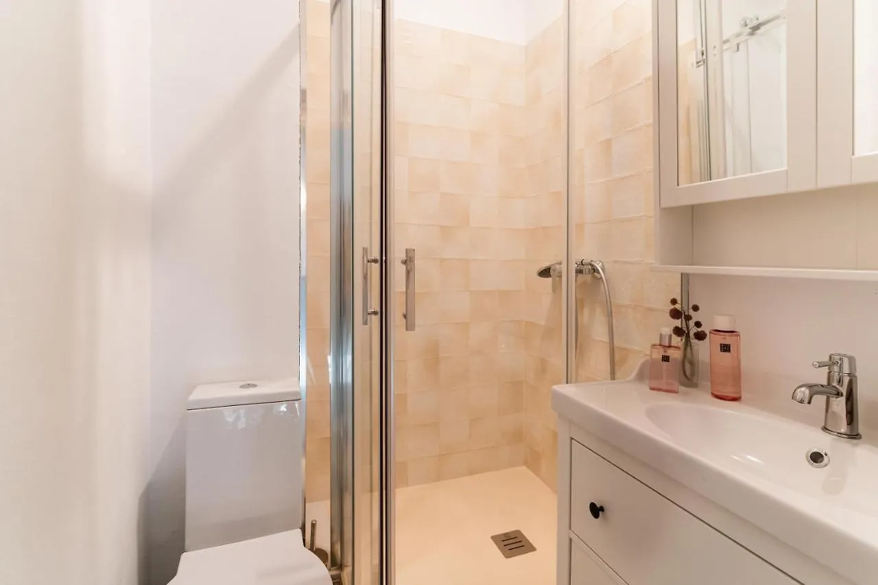 Appartamento Veoapartment Real Carreteria Siviglia