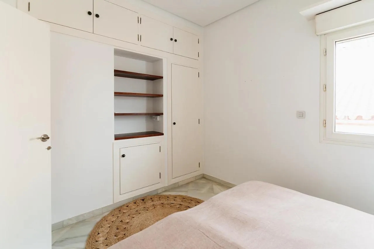 Veoapartment Real Carreteria Siviglia 0*,  Spagna