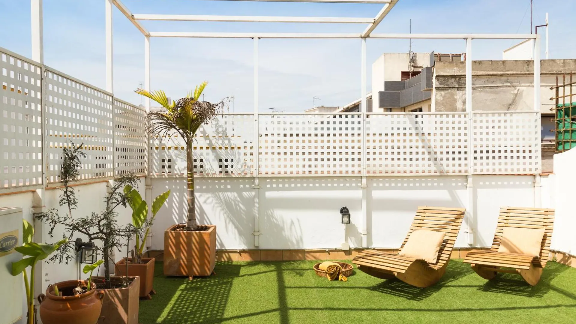 Veoapartment Real Carreteria Siviglia 0*,  Spagna