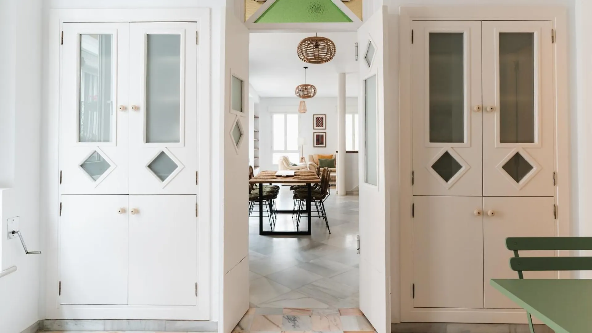Appartamento Veoapartment Real Carreteria Siviglia
