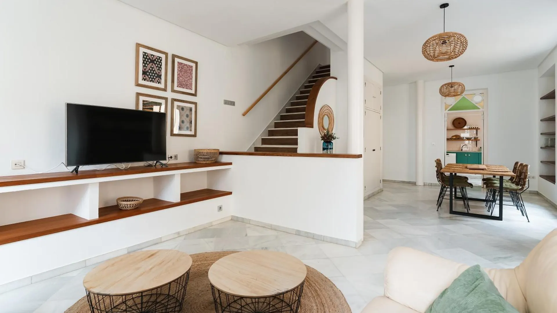 Veoapartment Real Carreteria Sevilla 0*,  Spanje