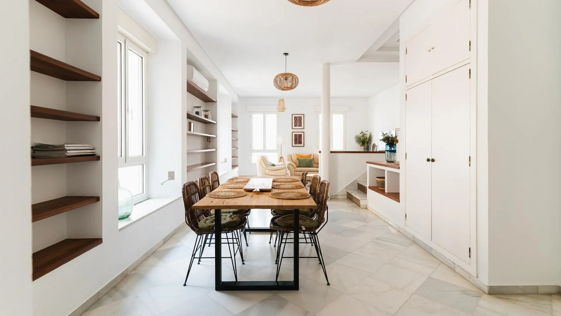 Veoapartment Real Carreteria Sevilla