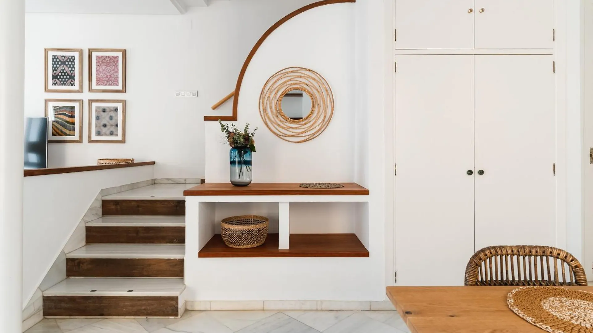 Appartement Veoapartment Real Carreteria Sevilla