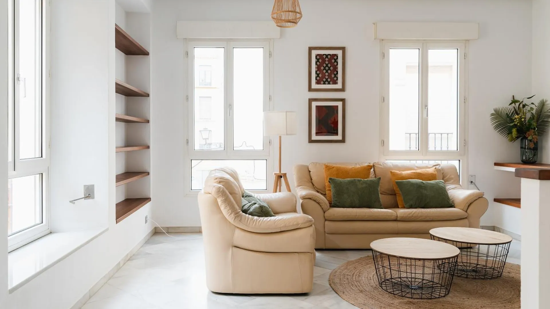 Veoapartment Real Carreteria Siviglia 0*,  Spagna