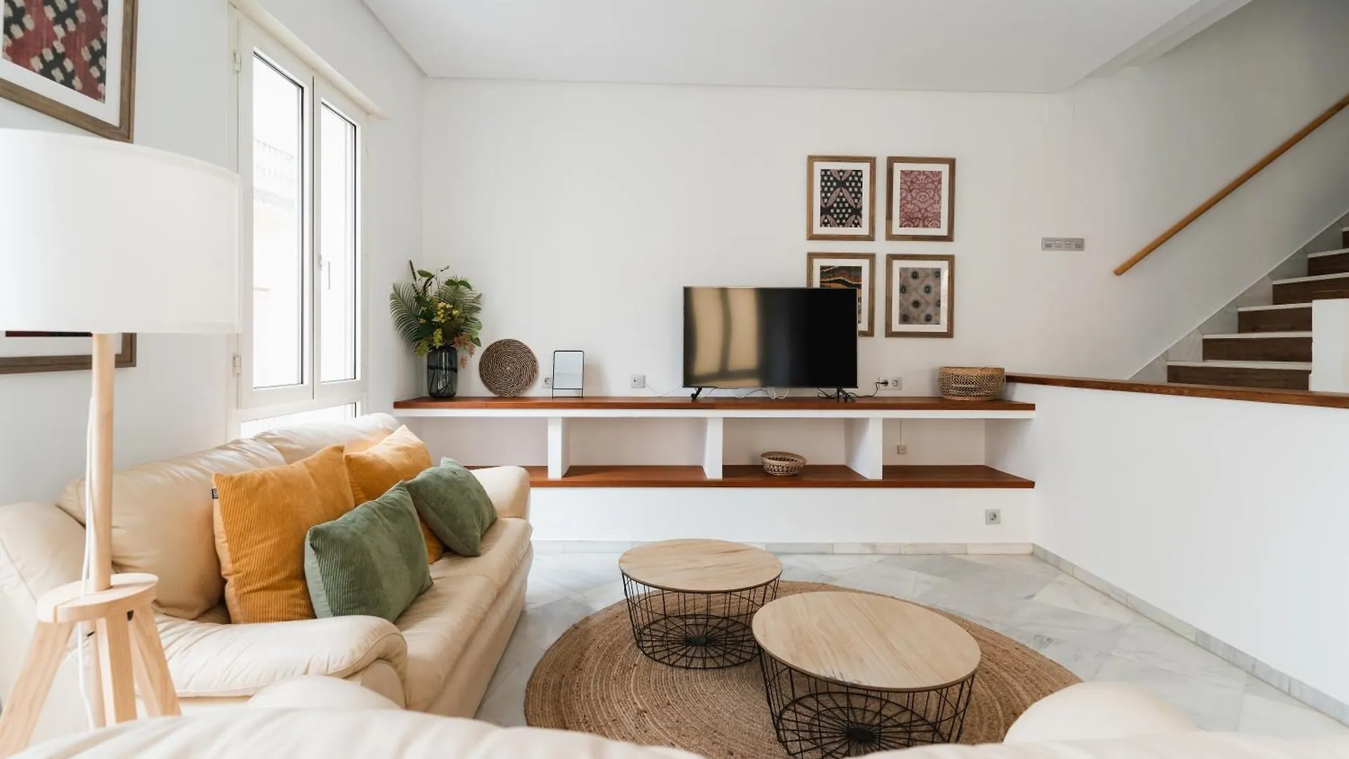 Veoapartment Real Carreteria Sevilla