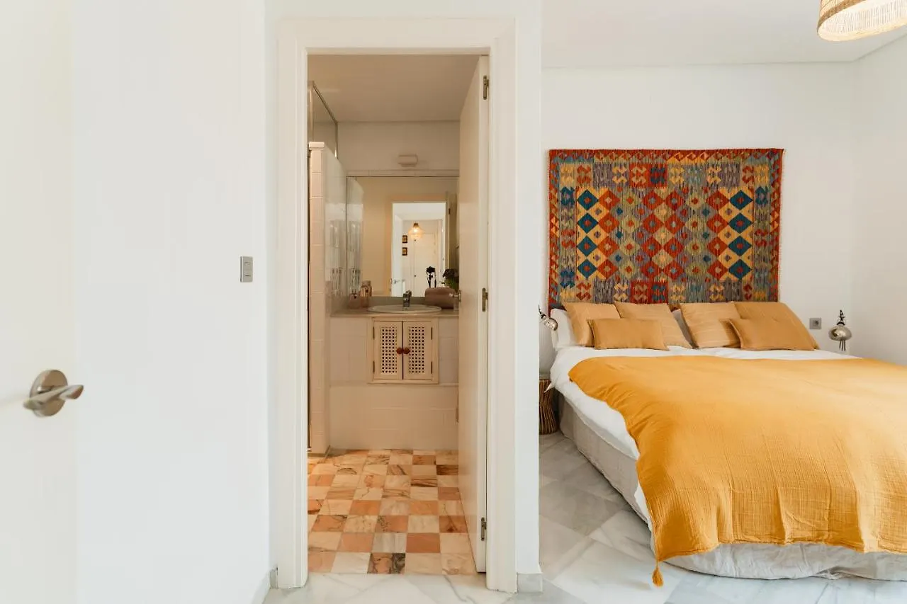 Veoapartment Real Carreteria Seville