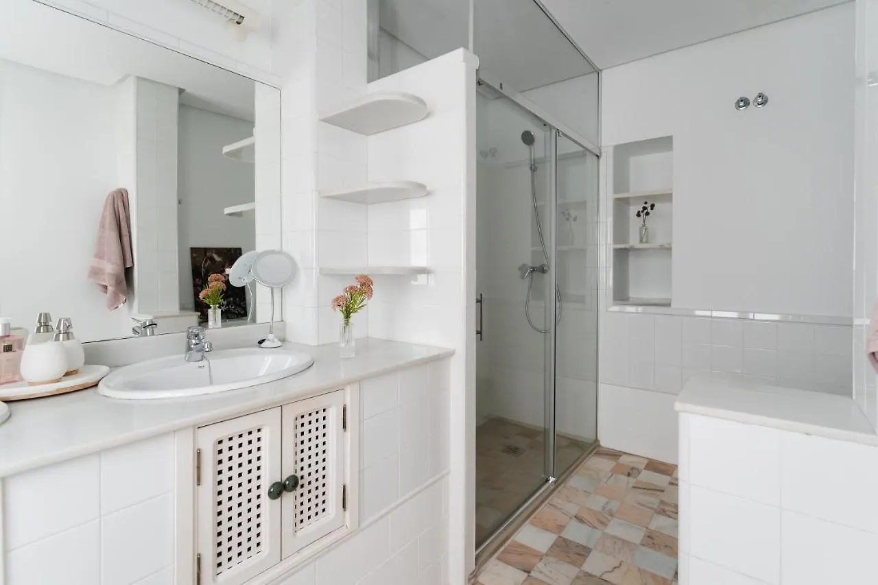 Veoapartment Real Carreteria Seville Apartment